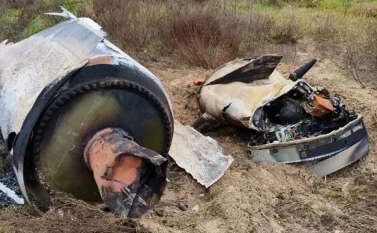 استراتژی هوشمندانه اوکراین برای نابودی موشک‌های مافوق صوت روسیه