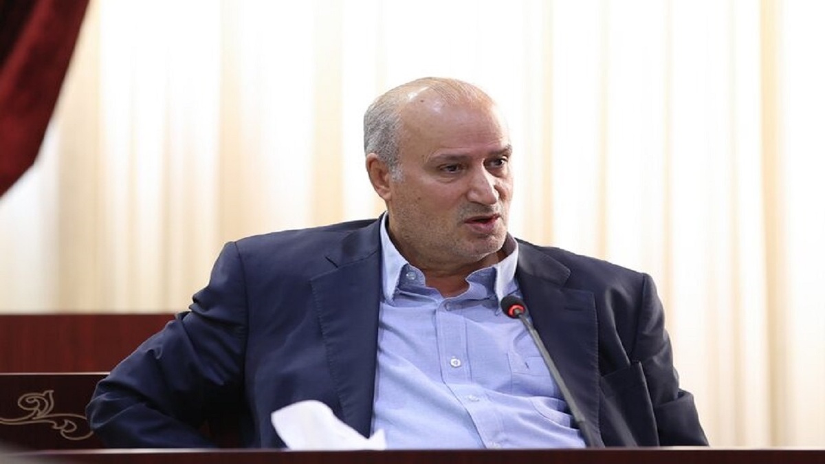 تاج در واکنش به حواشی تیم‌ملی: اگر حمایت می‌خواهیم باید انتقادات را بپذیریم