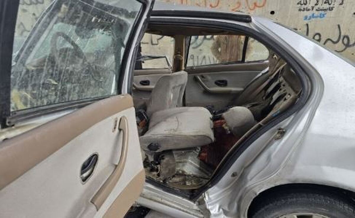 مازندران با ۵۴ درصد تلفات جاده‌ای از استان‌های پر خطر کشور است