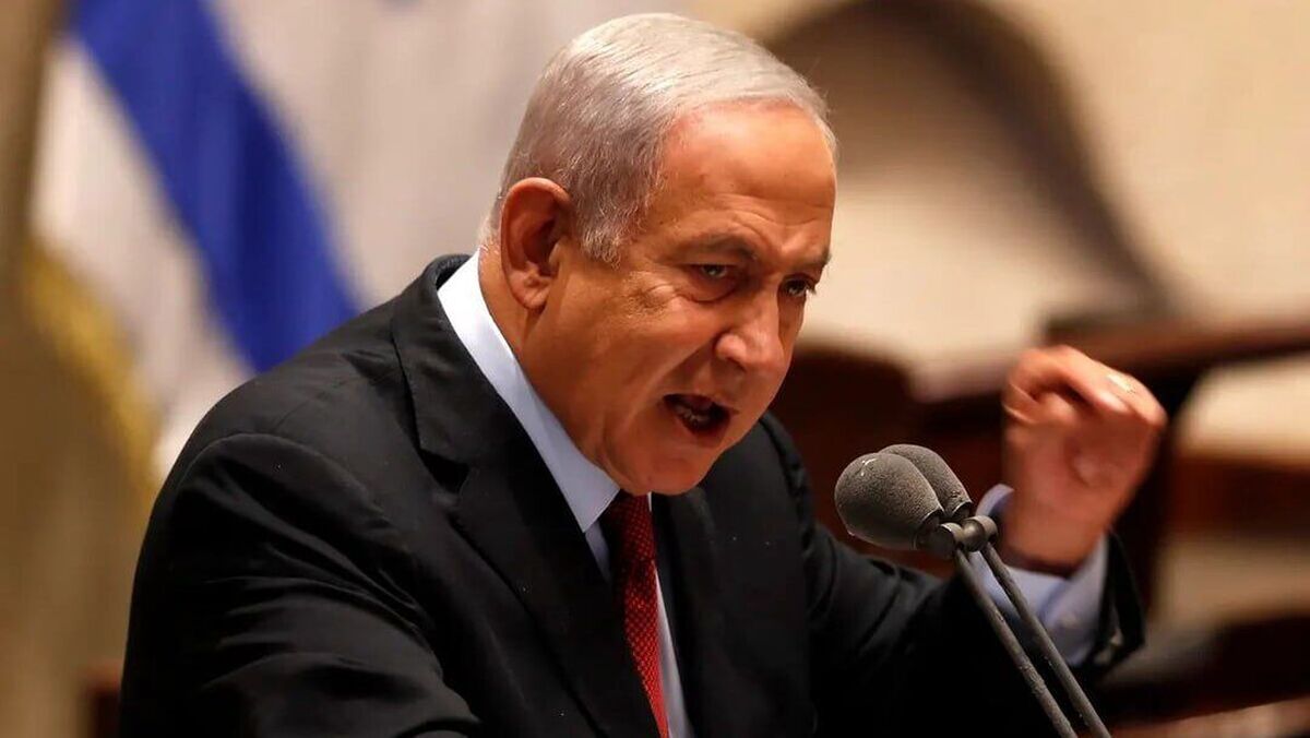 امنیت رژیم صهیونیستی در گرو خواسته خود این رژیم است