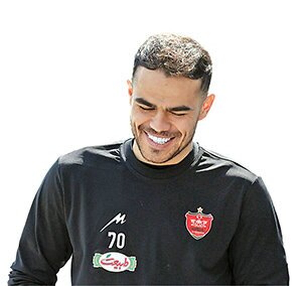 جدایی اوستون اورونوف بدون رضایت باشگاه غیرممکن است