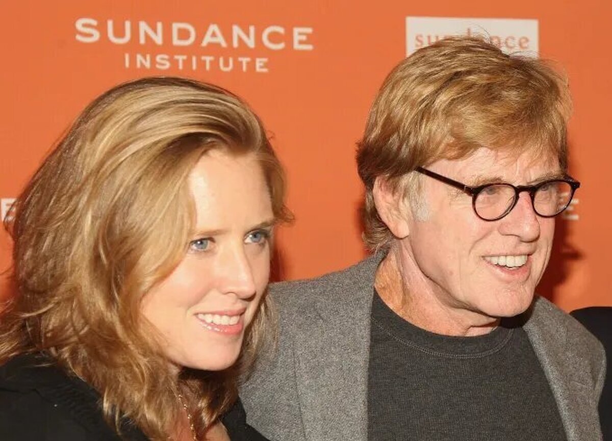 واکنش دختر مرحوم رابرت ردفورد به ساخت ویدیو از پدرش با هوش مصنوعی