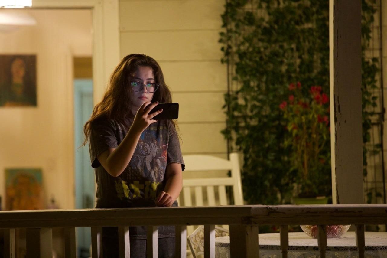 سینمایی «ماه کوچولوی من» نامزد پنج جایزه در این جشنواره مهم شد سینمایی «ماه کوچولوی من» نامزد پنج جایزه در این جشنواره مهم شد