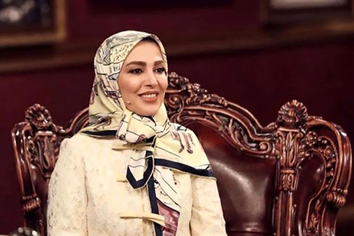 واکنش کوبنده ژیلا صادقی در پی خبر بیکاری سینا ولی الله! +عکس