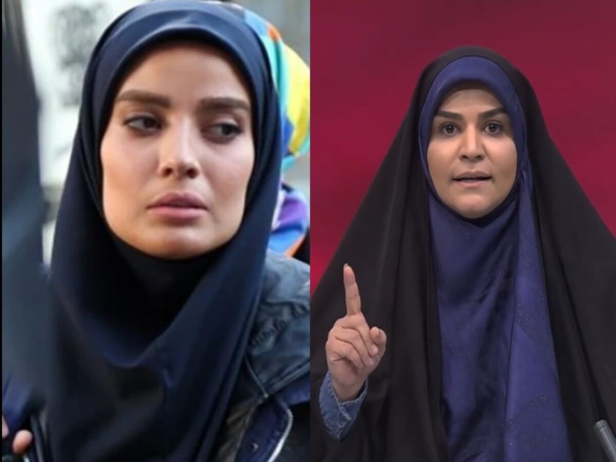 فیلم سحر امامی با بازی این بازیگر ساخته می‌شود!