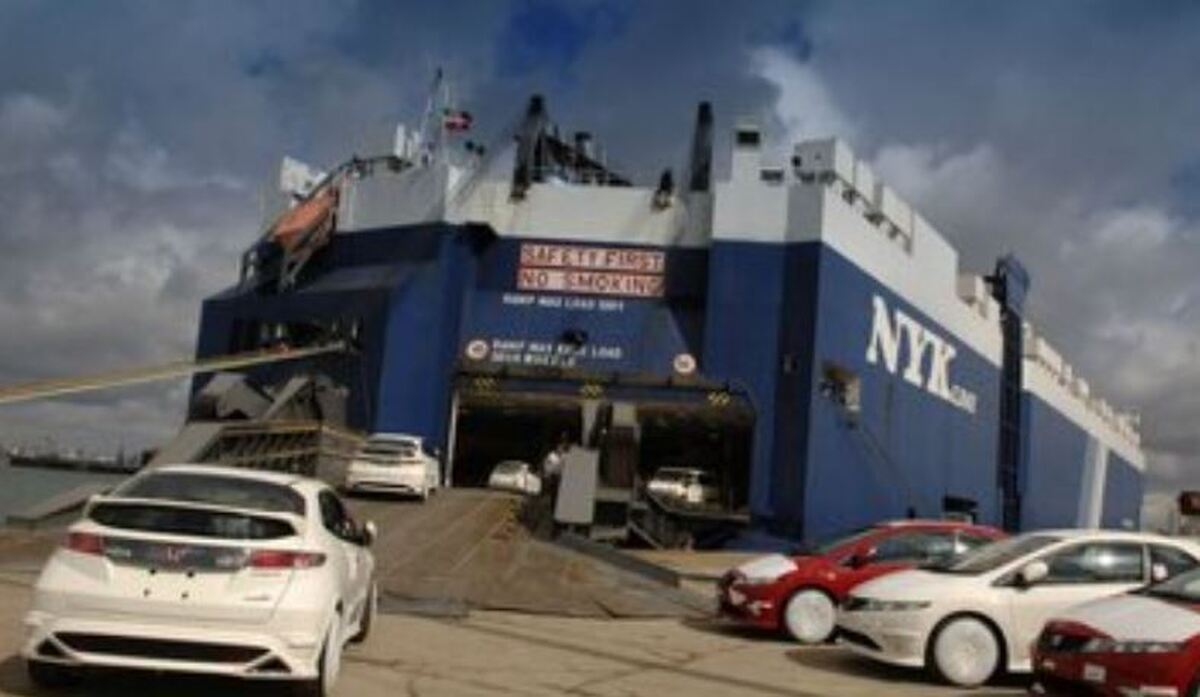 فروش خودرو‌های خارجی با رعایت این شرط ممکن شد