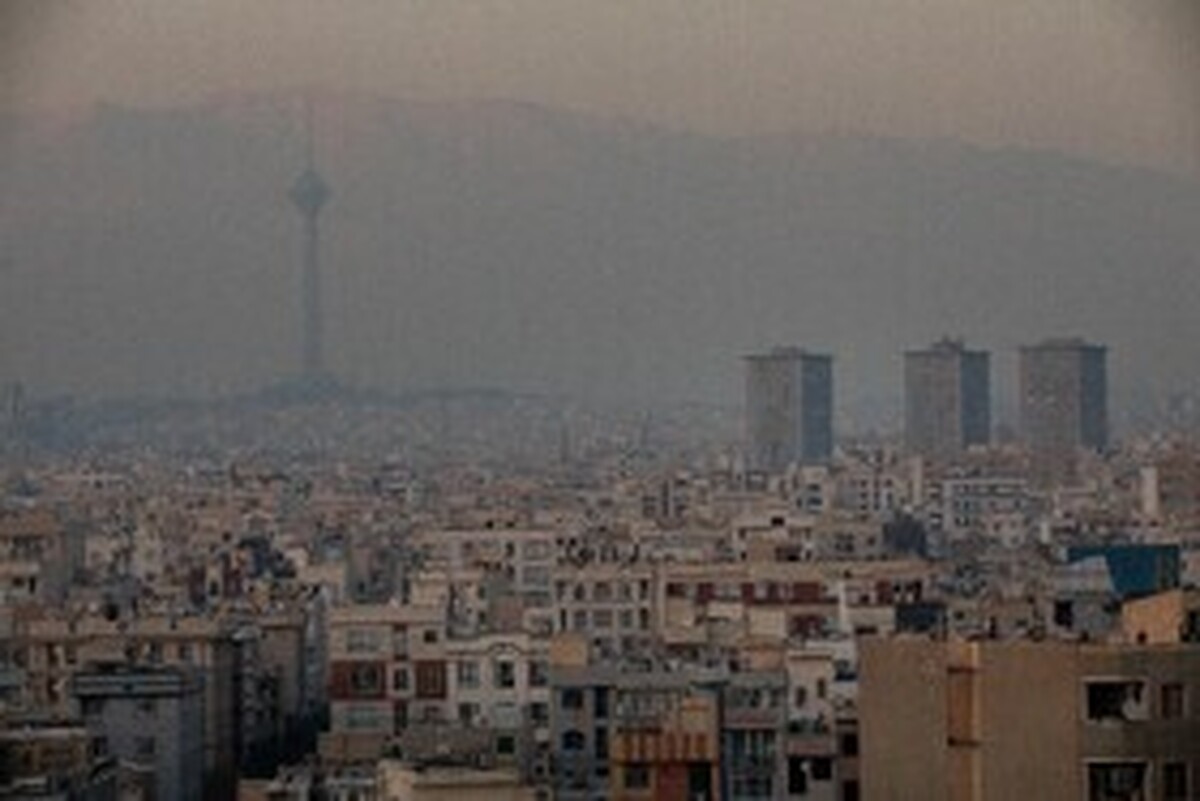 علت مخالفت آموزش و پرورش با تعطیلی مدارس در هوای آلوده