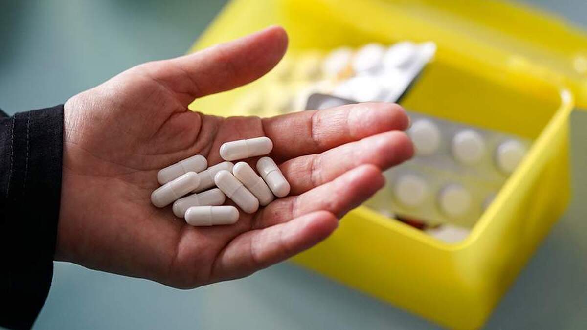 دکتر در مورد مصرف ویتامین‌ها توصیه‌هایی کرد