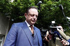 بلژیک حمایت خود را از موضعش در اتحادیه اروپا در مورد دارایی‌های روسیه اعلام کرد.