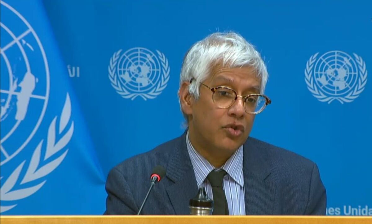 سازمان ملل: اسرائیل حمله به نیرو‌های حافظ صلح در لبنان را متوقف کند