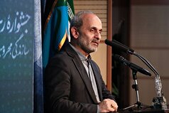 جبلی: اتکا به نیرو‌های مردمی در میدان‌های سخت همواره راه حل بوده