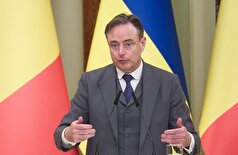 پیشنهاد کمیسیون اروپا برای بهره‌گیری از دارایی‌های مسدودی روسیه سرقت تلقی می‌شود