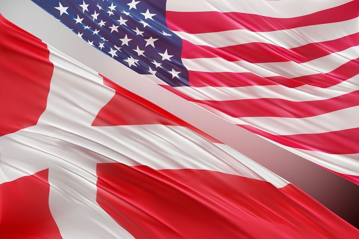 دانمارک نقش ایالات متحده به عنوان ضامن امنیت اروپا را زیر سوال می‌برد.