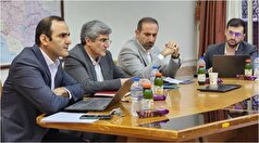 جزئیات نشست «بیمه رانندگان اینترنتی؛ انتخاب، اجبار یا بهینه‌سازی؟»