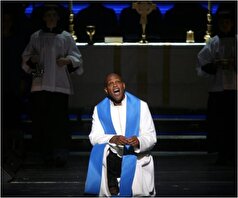 جزئیات مرگ وحشتناک خواننده معروف با ضربات چاقو