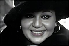 قابی خانوادگی از بانو هایده همراه با پسران شاخ و شمشادش! +عکس