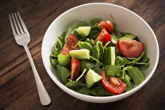 رژیم‌های غذایی خام می‌توانند برای سلامتی شما خطرناک باشند.