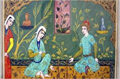 هنر مینیاتور بهزاد، به نام افغانستان ثبت جهانی شد