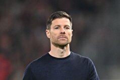 آلونسو، سرمربی رئال مادرید، پس از شکست مقابل منچسترسیتی در لیگ قهرمانان اروپا، در مورد داوری صحبت کرد