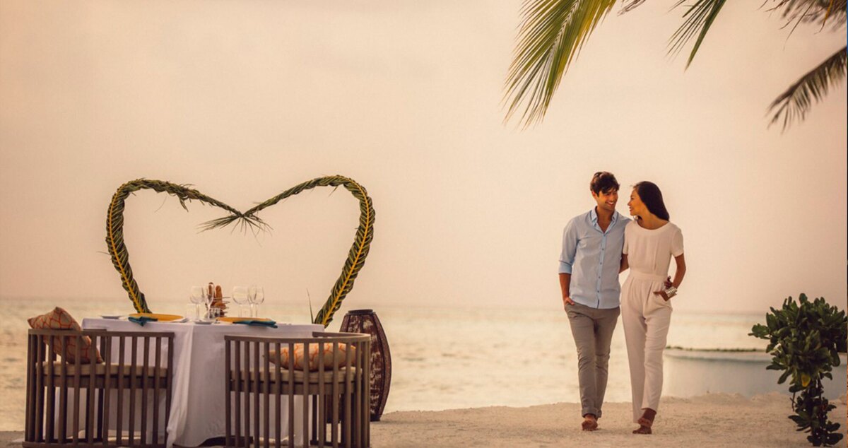 ماه عسل: چقدر طول می‌کشد و بعد از آن چه می‌شود؟