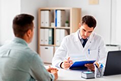 یک پزشک یک آزمایش خون مهم برای مردان بالای ۵۰ سال شناسایی کرده است.