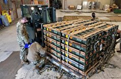 ۹۰۰ میلیارد دلار| مجلس نمایندگان آمریکا لایحه بودجه دفاعی عظیم این کشور را تصویب کرد