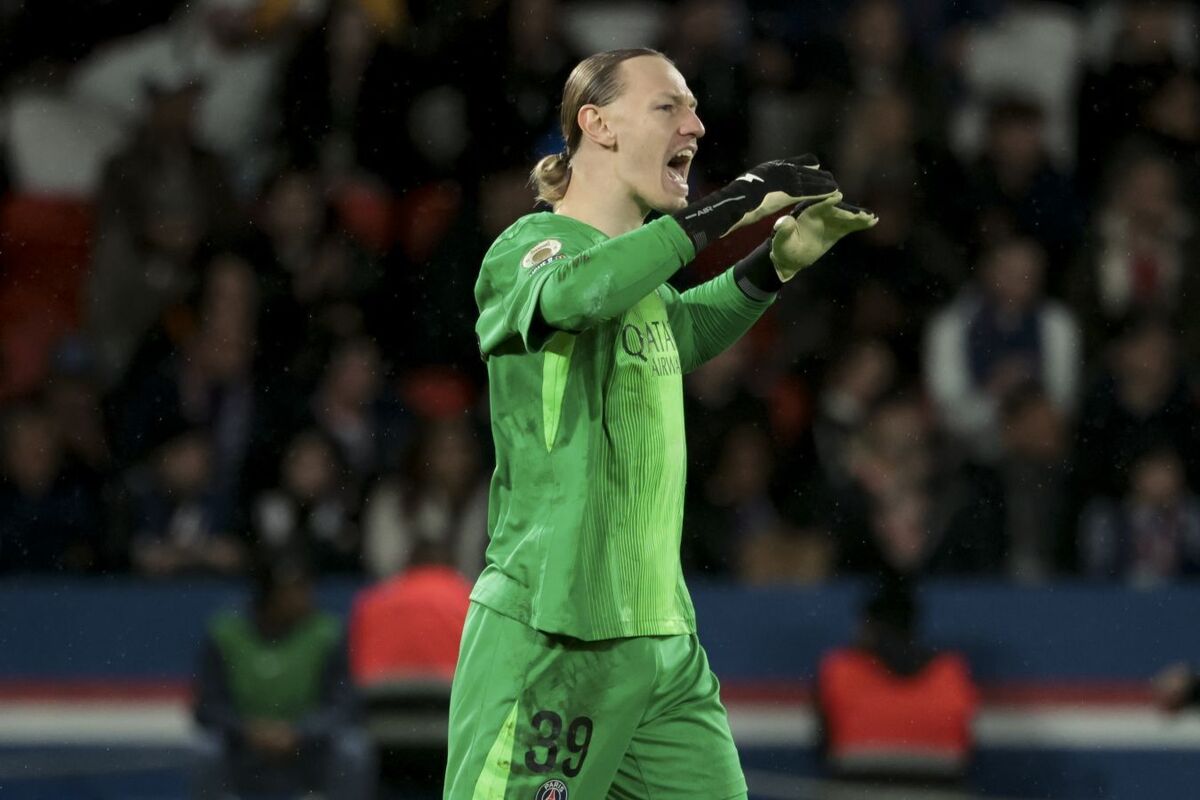 روزنامه لو پاریزین تعامل بین سافونوف و زابارنی را در اولین مسابقه مشترکشان ارزیابی کرد