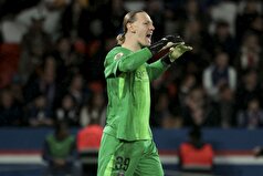 روزنامه لو پاریزین تعامل بین سافونوف و زابارنی را در اولین مسابقه مشترکشان ارزیابی کرد