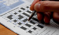 جدول کلمات متقاطع در کاهش سرعت پیشرفت زوال عقل، از بازی‌های ویدیویی پیشی گرفت