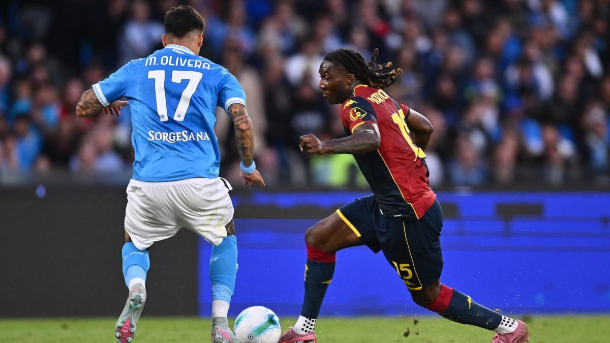 یوونتوس تورین برای جذب بروک نورتون-کافی اقدام خواهد کرد