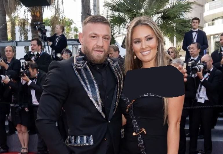 از ماجرای آشنایی و ازدواج دی دولین و کانر مکگرگور تا حواشی تجاوز از ماجرای آشنایی و ازدواج دی دولین و کانر مکگرگور تا حواشی تجاوز