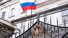سفارت روسیه به «بدبینی بیش از حد» بسته جدید تحریم‌های بریتانیا اشاره کرد.