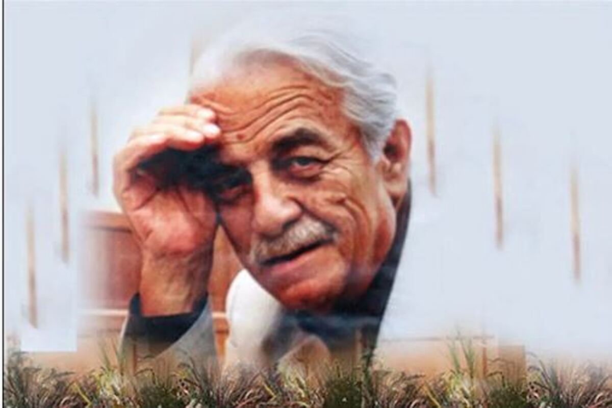 عکس دهه شصتی ایرج نوذری و گوگوش در مراسم عقد پسرش