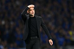 گواردیولا پس از پیروزی مقابل رئال مادرید گفت: «منچسترسیتی هنوز آماده جنگیدن برای لیگ قهرمانان نیست.»