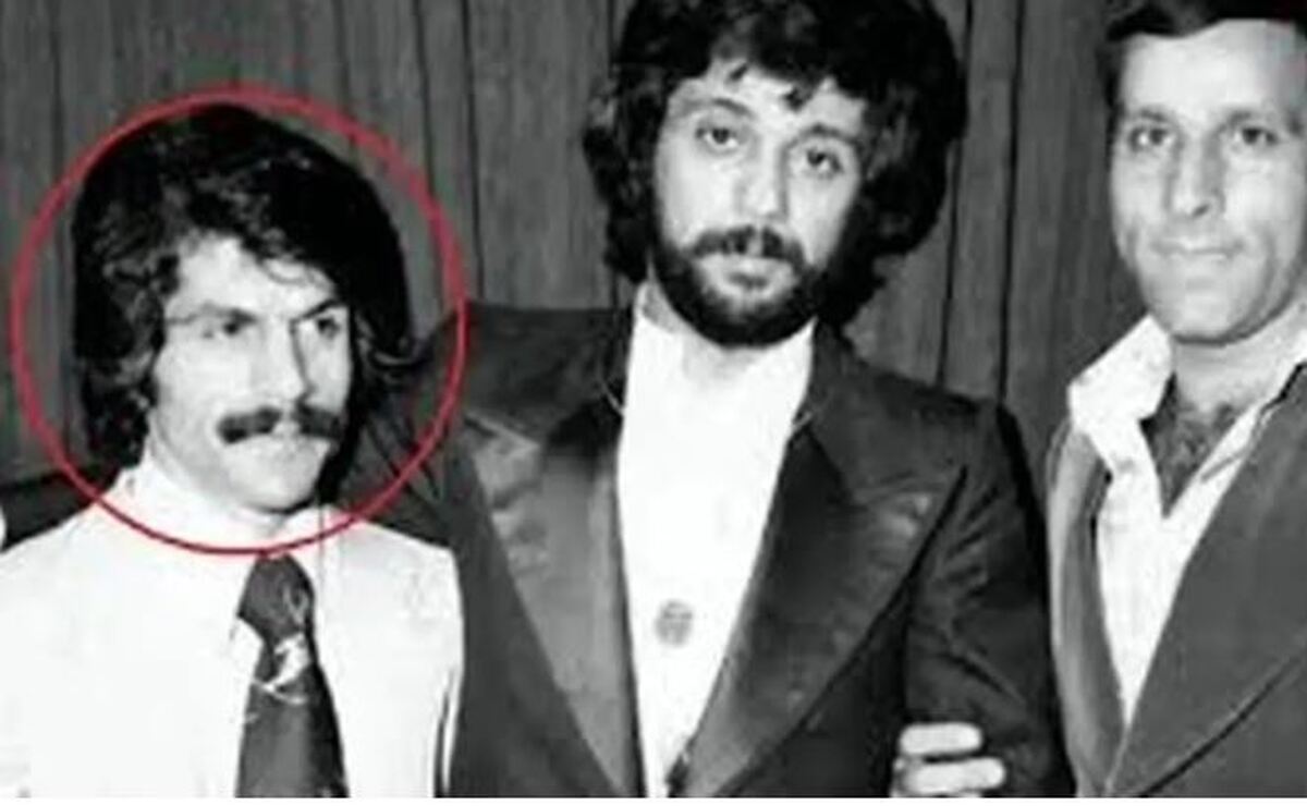 پیر شدن سیدکریم، کمدین مشهور قبل انقلاب طی گذر زمان! +عکس