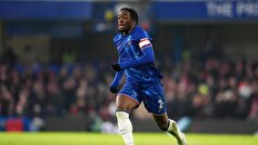 دو راه فرار برای اکسل دیساسی در ایتالیا