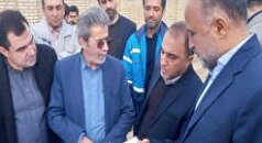 قرارگیری گرگان در اولویت‌های مدیریت تنش آبی کشور