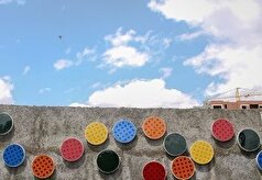 کیفیت هوای تهران در وضعیت قابل‌قبول