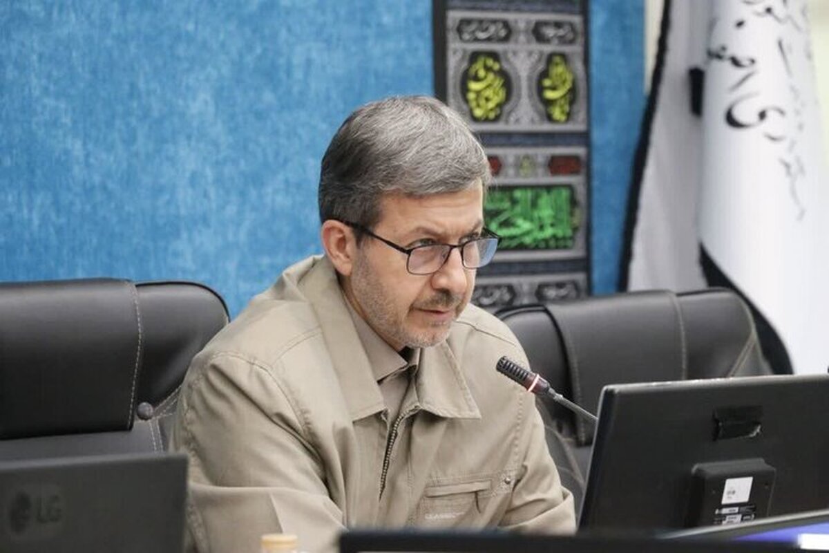 جمالی نژاد:پروژه‌های اولویت دار قهدریجان تسریع شود