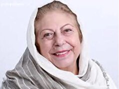 ثریا قاسمی در ۳۰ سالگی چه شکلی بوده؟ +عکس