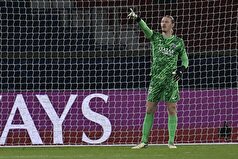 ماتوی سافونوف برای اولین بار از نوامبر ۲۰۲۴ برای پاری سن ژرمن در لیگ قهرمانان اروپا بازی کرد