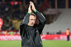 سافونوف در تعداد کلین شیت در لیگ قهرمانان اروپا از شوالیه پیشی گرفت