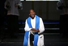 متجرای قتل شبانه و وحشتناک جوبیلنت ساکس در منزلش