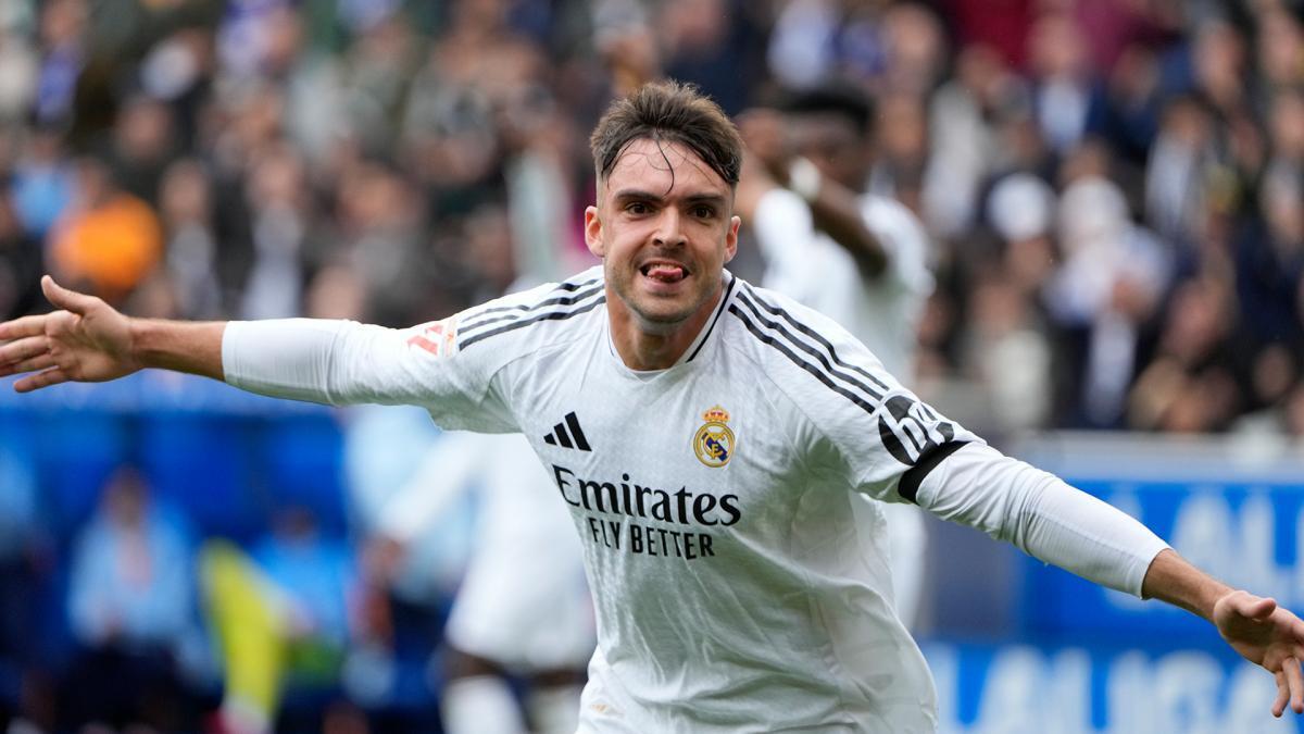 رائول آسنسیو اعتراف می‌کند: 