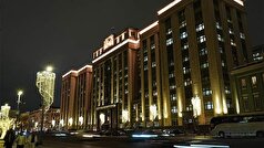 پوتین توافقنامه‌ای در مورد اصول روابط بین روسیه و مالی را برای تصویب به دومای دولتی ارائه کرد.