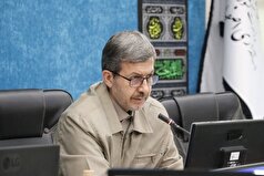 جمالی نژاد:پروژه‌های اولویت دار قهدریجان تسریع شود