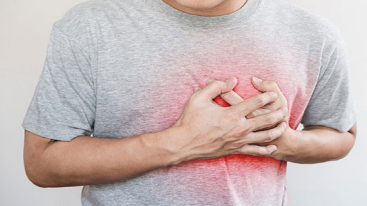 استرس روانی قلب را هم تحت تاثیر قرار میدهد!