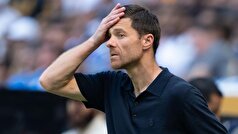 ژابی آلونسو به آینده‌اش اشاره می‌کند: «به من ربطی ندارد.»