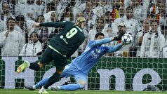 ارلینگ هالند و درگیری‌هایش با مدافعان میانی رئال مادرید: «این چیزی است که از آن لذت می‌برم»