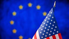 یک کارشناس علوم سیاسی، اتحادیه اروپا را باری بر دوش ایالات متحده دانست.